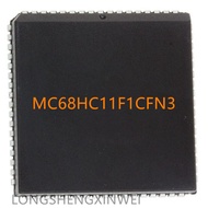 SHDJ-1PCS MC68HC11F1CFN3 MC68HC11F1 PLCC68 Encapsulates 8 Bit Microcontroller MCU Chip New Original