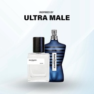 Ultra Male By Aura Essence Perfume