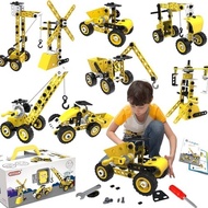 1STEM Toys Suitable for Children Old 5 Years Old 6 Years Old 7 Years Old 8 Years Old 9 Years Old Chi