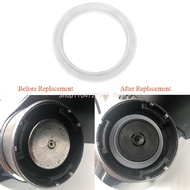 Coffee Machine Gasket Seal Part Brewing Head Silicone Rubber Ring Group Gasket For Delonghi Dedica E