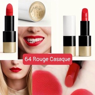 Son Hermes chính hãng màu 64 rouge casaque đỏ tươi