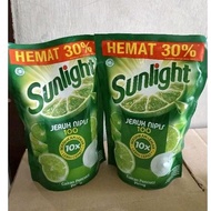 (#) Sunlight 650ml/ Sunlight jeruk nipis 650ml/ Sunlight cuci
