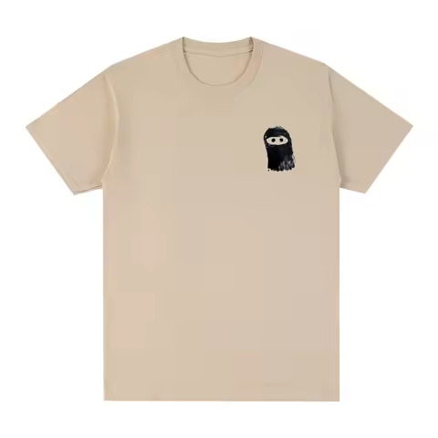 kanye west t-shirt Rapper Fashion Cotton Men T shirt New TEE TSHIRT Womens tops