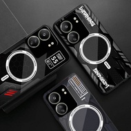 [SK134] Softcase Glass Kaca Type REDMI 13C - REDMI 13C CASE - REDMI 13C CASE - REDMI 13C CASE - REDM