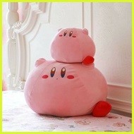 ◐ ஓ ⅍ ⚳ Kirby Adventure Plush Soft Doll Large Stuffed Animals Toys Child Gift Home Decor