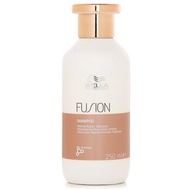 Wella Fusion Intense Repair Shampoo 250ml