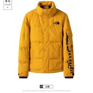 THE NORTH FACE TNF JACKET 3 COLORS