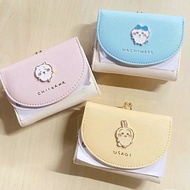 Chiikawa 錢包wallets