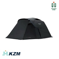 KZM Aster Dome Neo Camping Tent K211T3T02