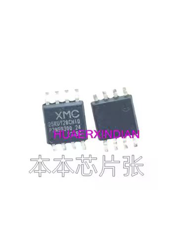 New Original M25RU128CHIQ 25RU128CH1Q SOP8