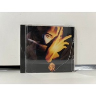 1 CD MUSIC International TERENCE TRENT D'ARBY'S NEITHER FISH NOR FLESH (B7F47)