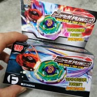 Bayblade Kids Toy Super Power DIY