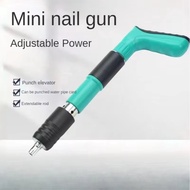 Mini Nail Silencer Nails 7.3mm Manual Nail Repair Tool - K-73