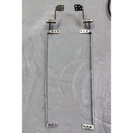 Greatwall TLGNB2 1Malaysia Netbook LCD Hinges Left right L R Hinge Set