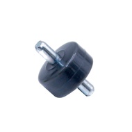 Vacuum Cleaner Accessories Floor Brush Small Wheel NV350 NV500 NV501 Suitable for Shar Universal 350