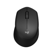 LOGITECH M331 SILENT WIRELESS MOUSE