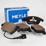 AUDI/VOLKSWAGEN MEYLE FRONT BRAKE PAD 0252358720/W A1/A3/TT/BEETLE/GOLF/POLO/JETTA/SCIROCCO/VENTO 3C