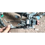 Wiring Injection Engine MMC 4G15 Proton Wira 1.5 (Code 7550) Original Used.