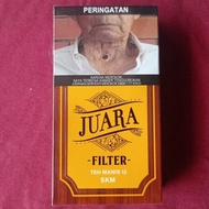 Juara Teh Manis Filter Slop Berkualitas