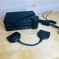 PS2 MULTIPLAYER MULTITAP ADAPTER Playstation 2 - Untested