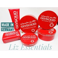 Facial Moisturizer✉Original GLYSOLID Glycerin Cream, lotion and soap imported from UAE 125ml,250ml,