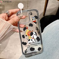 For Vivo V40 V30 V29 Lite V27 V23 V21 V21S V20 Pro V17 Neo T4X T3X T3 Lite T2X S1 Y7s Phone Case 2 i