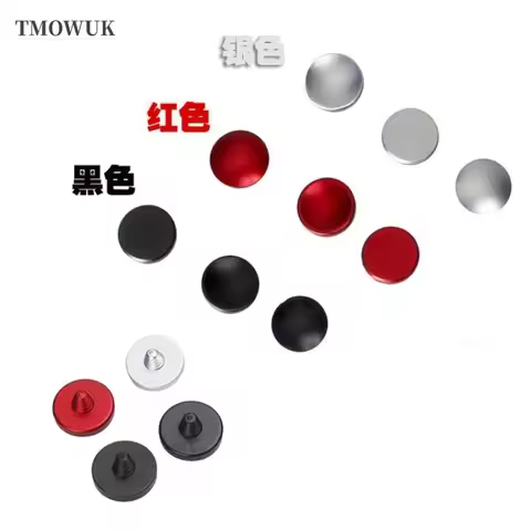 Comfortable Metal Shutter Button For Fujifilm XT1 XT2 XT30II XE1 XE4 X10 X20 X30 STX2 Camera Upgrade