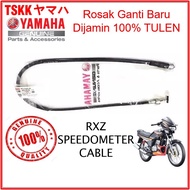 YAMAHA RXZ Original Speedometer Cable Taki Meter RXZ 5PV-H3550-09