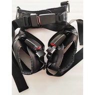 Children's Trampoline Safety Harness Children's Trampoline Safety Net Trampoline Accessories Fitness