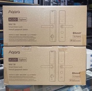 原裝行貨 Aqara 智能電子門鎖 A100 (Zigbee版) 包基本安裝 (非大陸版)