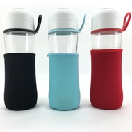 GREENA WATER BOTTLE 500ML