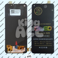 OG OLED LCD TOUCHSCREEN OPP A74 4G / A95 4G / A96 5G / F19 4G / F21S PRO 5G / RENO 7 LITE / 8 LITE /
