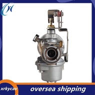 PZ13JX Outboard Carburetor for 2-Stroke 3.5hp Tank Motor Replacement Part