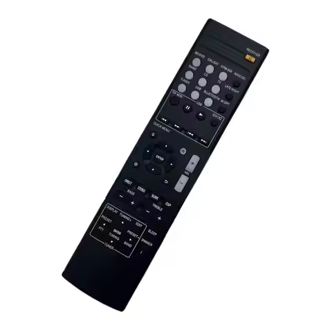 Replacement Remote Control for Onkyo AV Receiver HT-R395 HT-R397 HT-S3800 HT-S3900 TX-SR252 TX-SR353