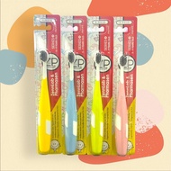 Zennlab & Pharmasen Children's Toothbrush ZP Series 3 Ages 5-9 Years 1 Handle Choose The Color