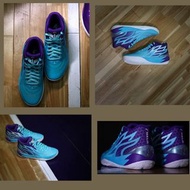 PUMA MB02 藍紫色 全尺寸代購 籃球鞋