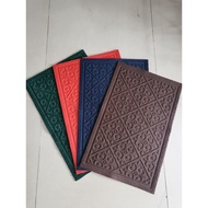 Pvc Carpet Mat / PVC Floor Mat