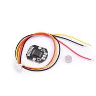 AS5048A Magnetic Encoder 14bit High Precision Magnetic Induction Angle Measurement Sensor Module Sen