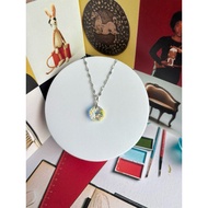 Swarovski Elements Crystal Pendant