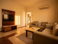 Vinas Riyadh Serviced Apartments