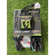 LC135 Y15ZR RS150 RSX SRL115 Vf3i EX5 Wave125 NVX155 Y16ZR Avantiz Racing Ecu Cdi Unit Taikom Racing