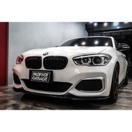 BMW 1er F20 F21 Fog Lampshade 135 140 Appearance Aerodynamic Kit F20 LCI