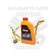 YAMALUBE 4T RS SAE 10W40 1 LITER ORIGINAL YAMALUBE