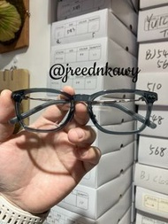 999.9「Four Nines」藍   眼鏡      （順豐包郵）