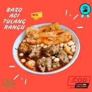 Boci baso aci tulang rangu instan