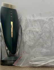 COSBEAUTY 導出導入冷暖敷EMS提拉美容儀Lift Iron EX Face Refreshing Device