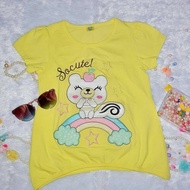 Girls Tops uk 30-34 Ages 5-10 Years (221014)