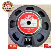 AUDAX Speaker 15 Inch Daya 500 Watt AX-15530 Full Range ASLI