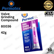 Permatex Original Valve Grinding Compound 42g 1.5OZ Grind Valve Grinbal 80036