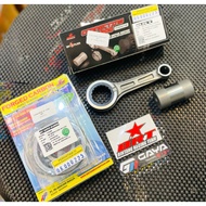 STANG SEHER connecting ROD CONROD BRT ( carburetorBEAT Scoopy genio/ SONIC 150/ VARIO 160 PCX 160/ A